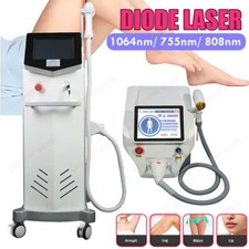 Diode Laser 755nm 808nm 1064nm
