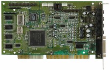 CREATIVE SOUND BLASTER VIBRA