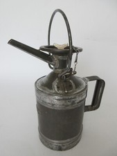 BURETTE HUILE MECANICIEN