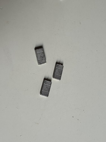 Lot 3 radiateurs - 3,