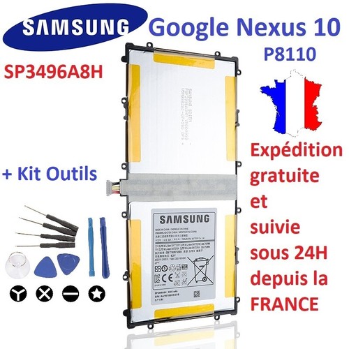 Batterie pour samsung - batterie,