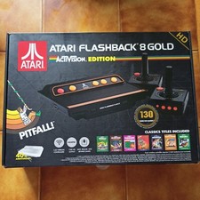 Console Retro ATARI HD