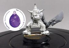 Warhammer 40k, Ork, Classic