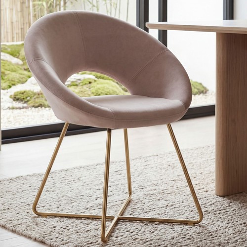 Finebuy chaise salle - salle, à
