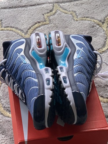 Nike dark obsidian - tn,
