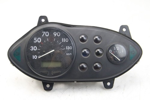 Compteur bmw 125 2000 - compteur,