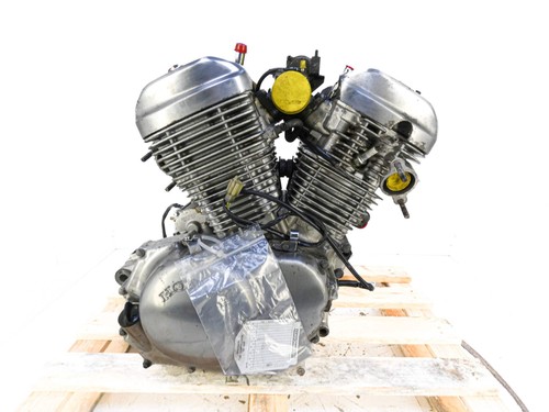 Moteur honda shadow - moteur, (honda