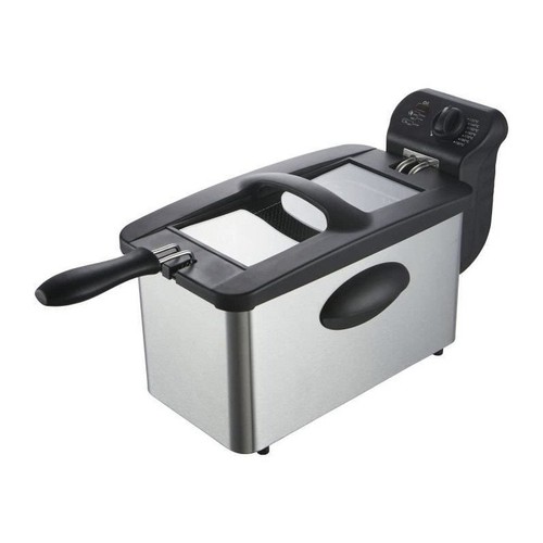 Friteuse continental - friteuse, l