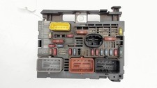 Boitier servitude moteur - , (bsm)
