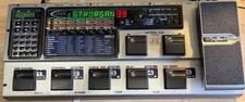 DigiTech GNX4 Guitar