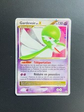 Carte Pokemon Gardevoir Niv.X