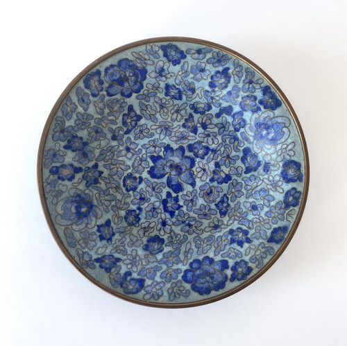 Coupelle ancienne chinoise - , en