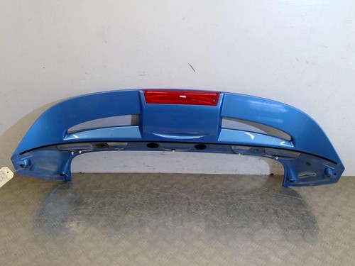 Becquet ford fiesta phase - ford, 1
