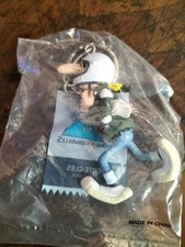 PORTE CLE JOE BAR TEAM DEMONS ET MERVEILLES  (AQ99)