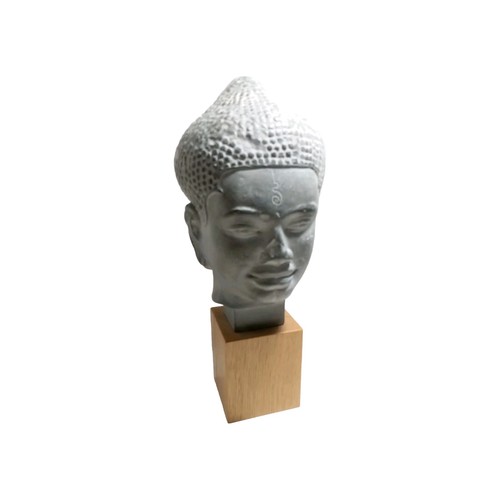 Moulage bouddha angkor - bouddha, vat/