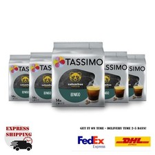 Tassimo, 70 Dosettes, Café