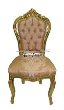 Fauteuil Still Louis XV