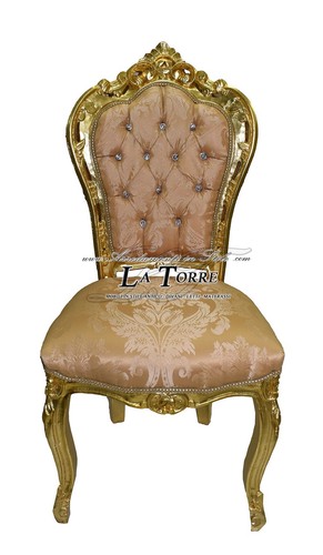 Fauteuil still louis - fauteuil, xv