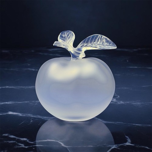 Lalique france grand flacon - -,