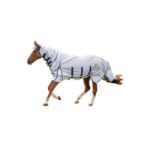 Shires couverture - -,