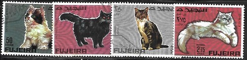 Fujeira 1967 série - 1967,