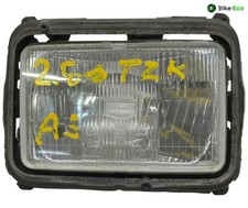 Optique feu phare YAMAHA DT