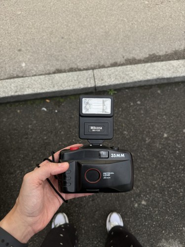 Appareil photo argentique - , 35