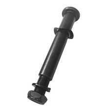 La machine elliptique boulonne le boulon durable de vélo de sports pour des