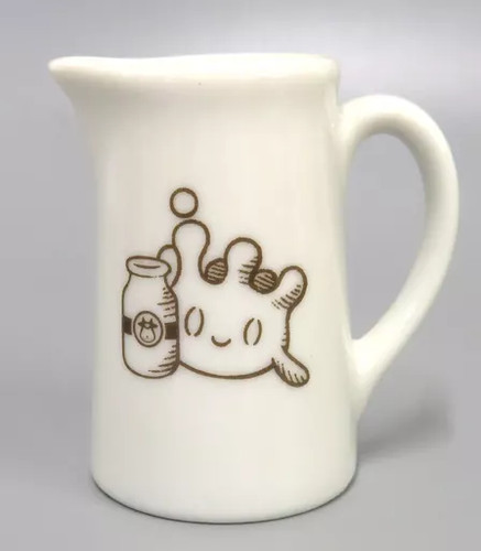 Pichet lait milcery - pichet, à