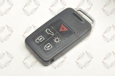 VOLVO V60 2.4 D6 280CH Clé De