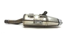 Silencieux échappement TRIUMPH DAYTONA 675 2009-2012