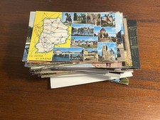 Lot de Cartes Postales CPA