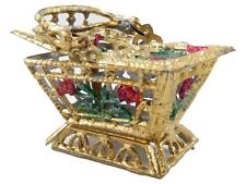 Maison de Poupées Doré