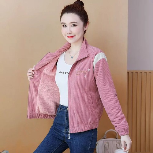 Cappotto femme veste - cappotto,
