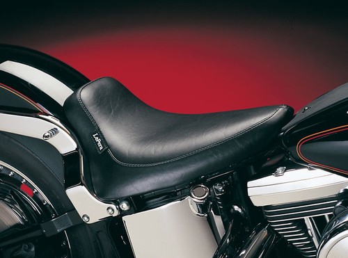 Harley softail selle pera - harley,