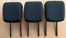 3 appuie-tête siege banquette arrière Dacia DUSTER 2 II JOURNAY +