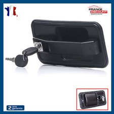 Poignée de Porte Extérieure