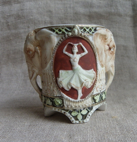 Petit pot biscuit de - petit, en