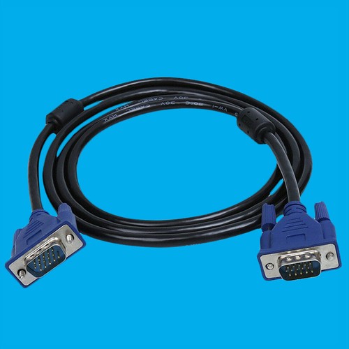 Câble vga long - long, svga