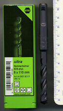 RECA Ultra Hammerbohrer Foret Perforateur SDS plus 8 x 110 mm