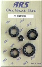 Kit de joints spy moteur pour HONDA CB 125 S 1976-1978