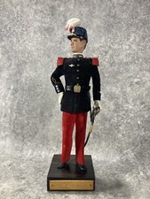 RIFFET MARCEL. ÉCOLE SPÉCIALE MILITAIRE. SAINT-CYR. No 201. Soldat.