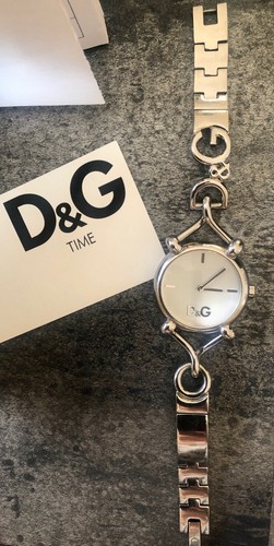 Montre femme dolce - montre, en