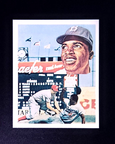 1982 gallery all - g, s
