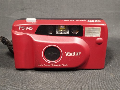 Vivitar 145 point - point, &
