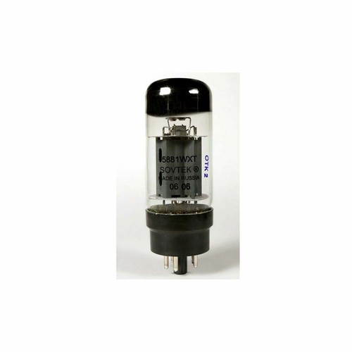 Sovtek 5881wxt single tube - sovtek,