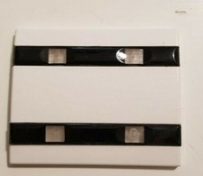 85602 Legrand Sagane Doigt Simple Double Voyant Kozi Opalis