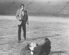 Clint Eastwood Comme