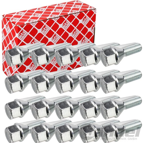 20x febi huile pour - febi, de