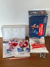 Mako Moulage statuette plâtre TEX AVERY pin up / statue grand modèle 15 cm / TBE